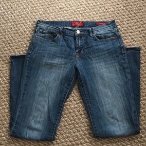 Lucky brand jeans